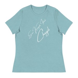 EKIC Women's Relaxed T-Shirt
