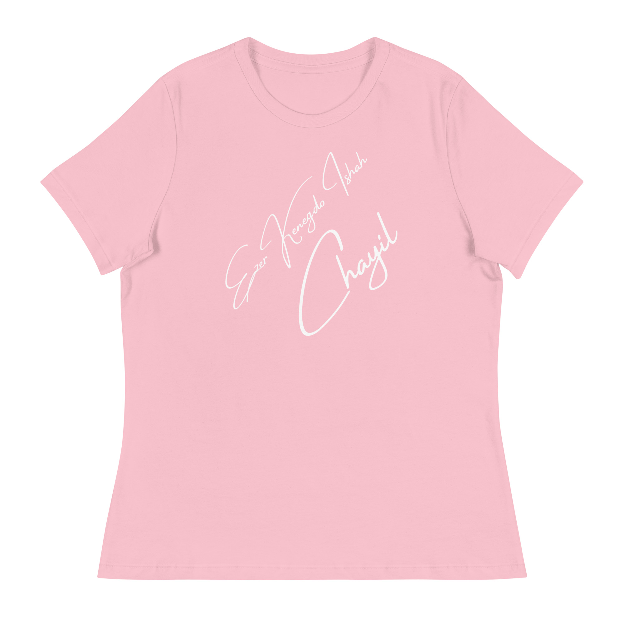 EKIC Women's Relaxed T-Shirt - Image 13