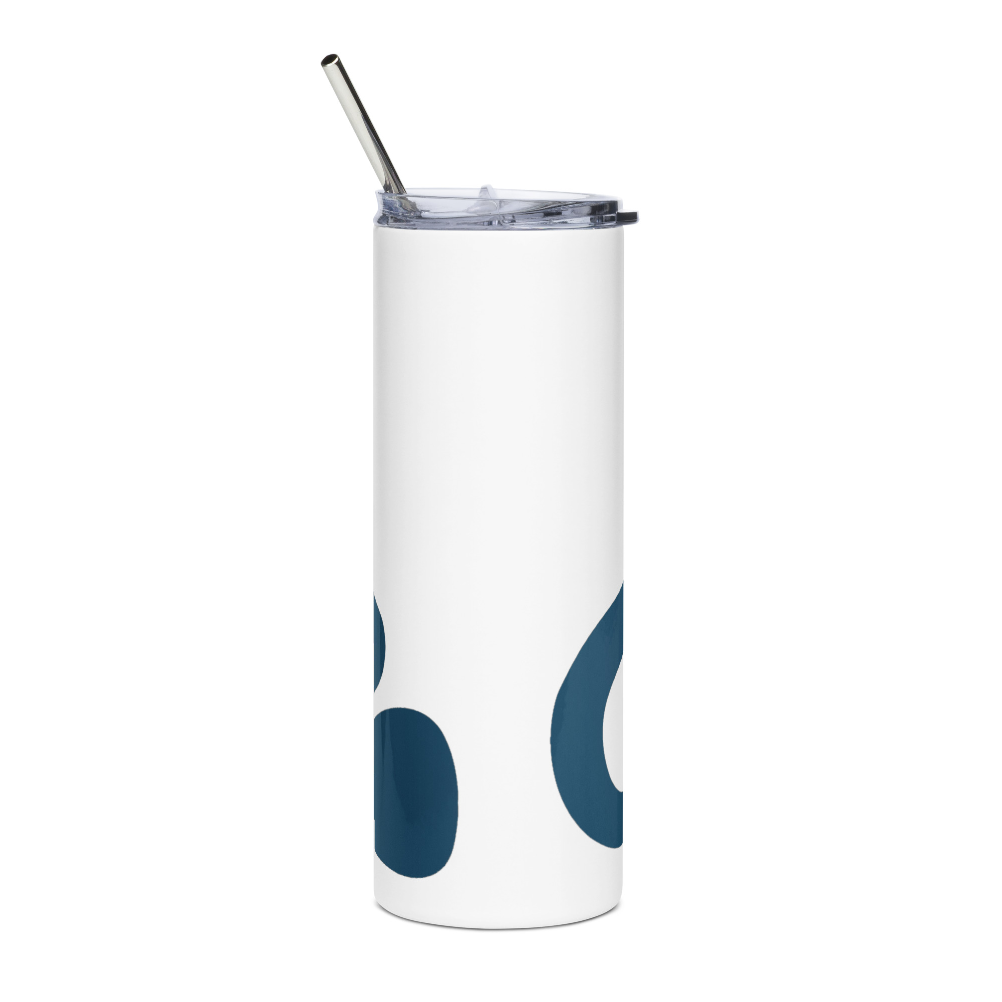Oz / TQL Stainless Tumbler - Image 2