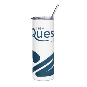 Oz / TQL Stainless Tumbler