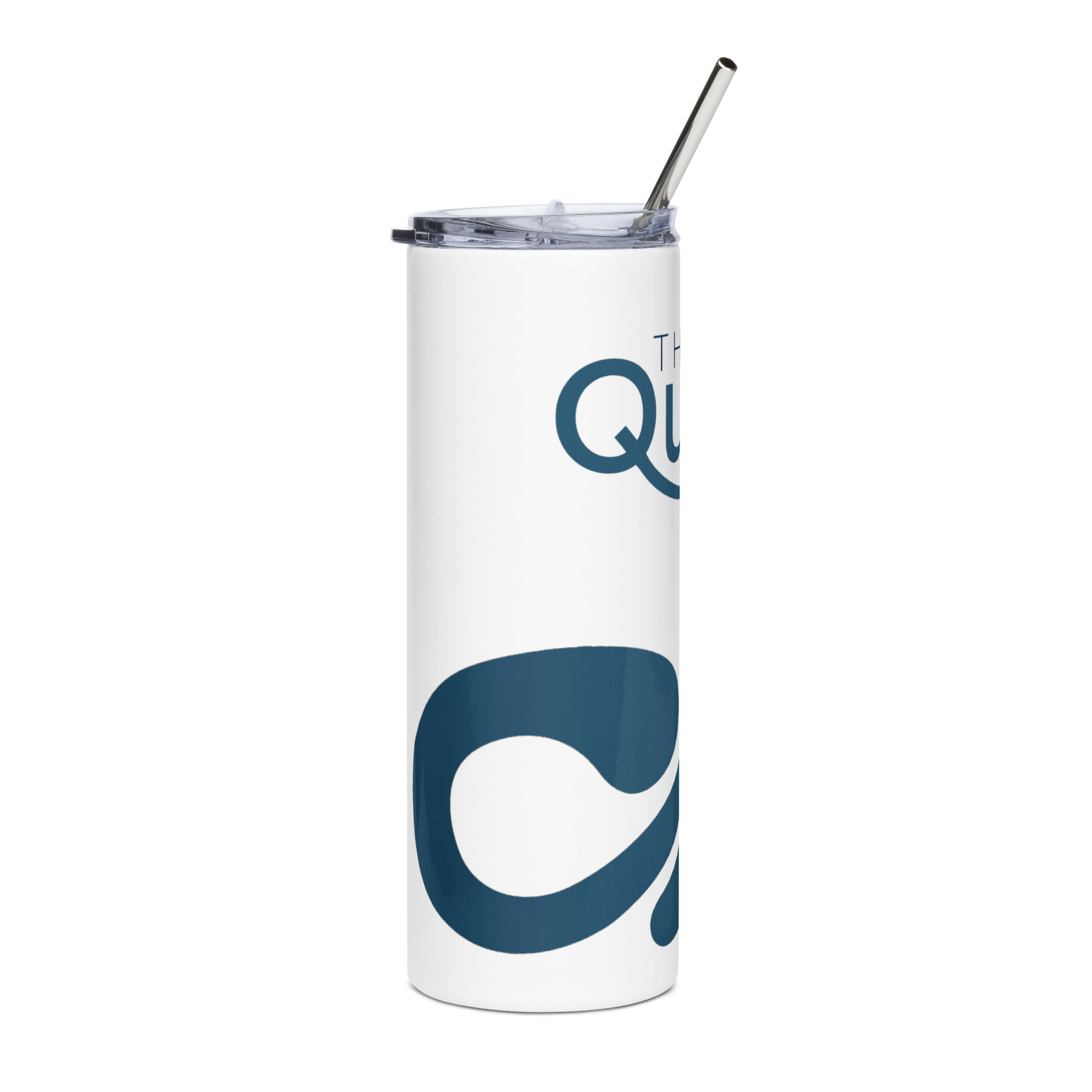 Oz / TQL Stainless Tumbler - Image 4