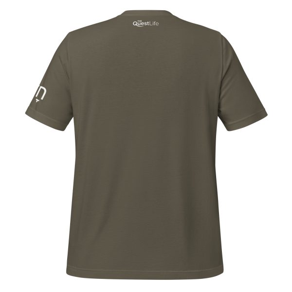 Oz Grunge T-Shirt - Image 8