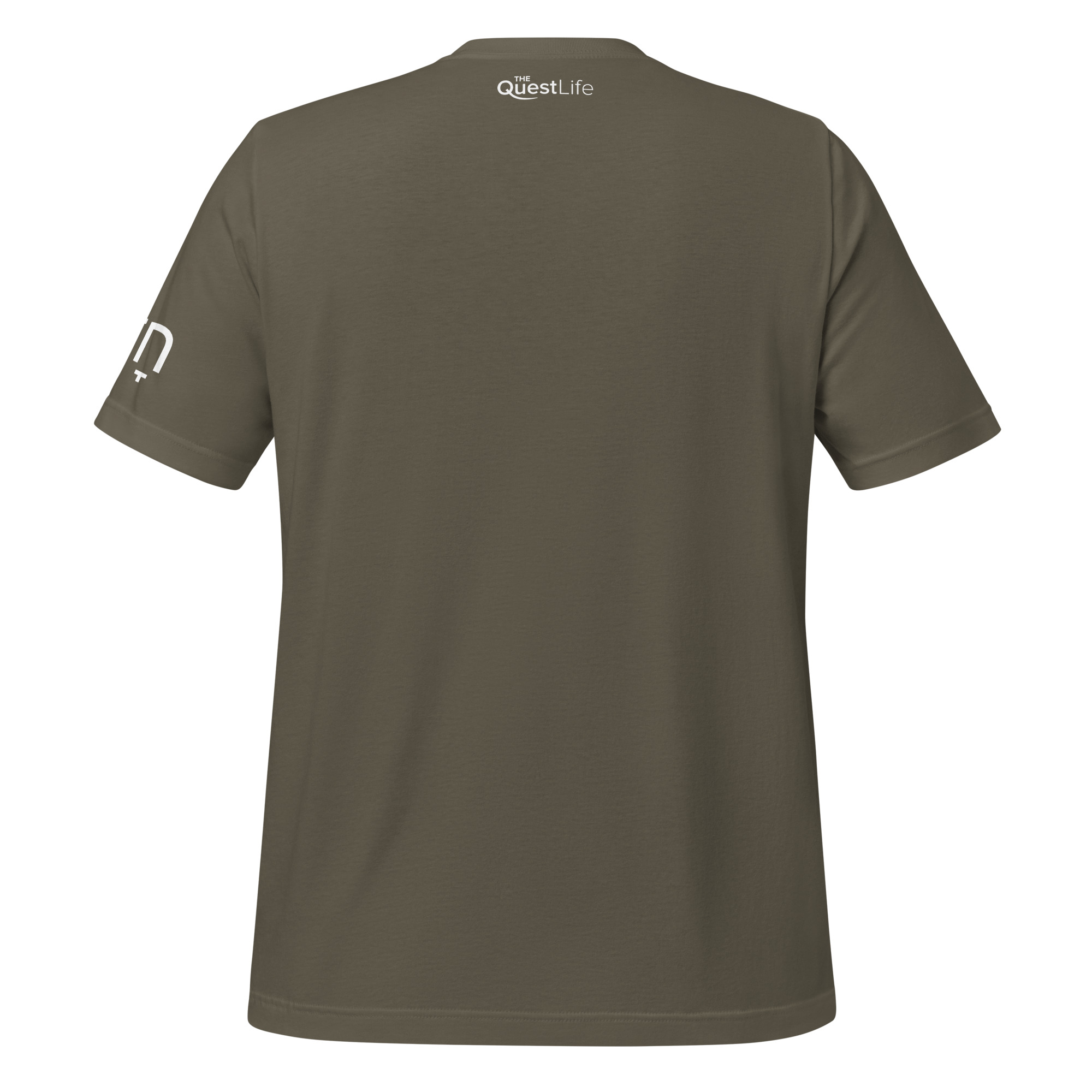 Oz Grunge T-Shirt - Image 8