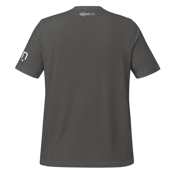 Oz Grunge T-Shirt - Image 6