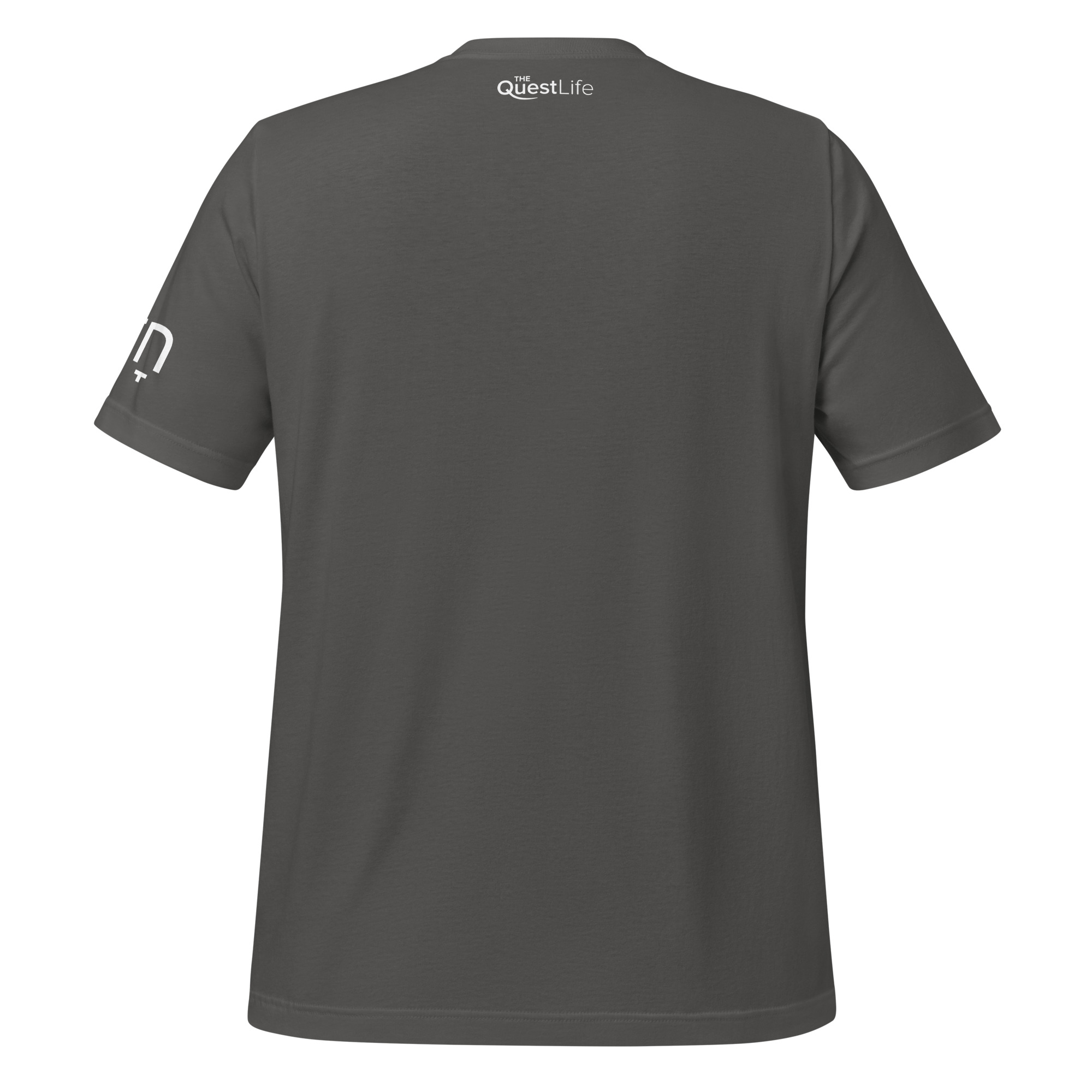 Oz Grunge T-Shirt - Image 6