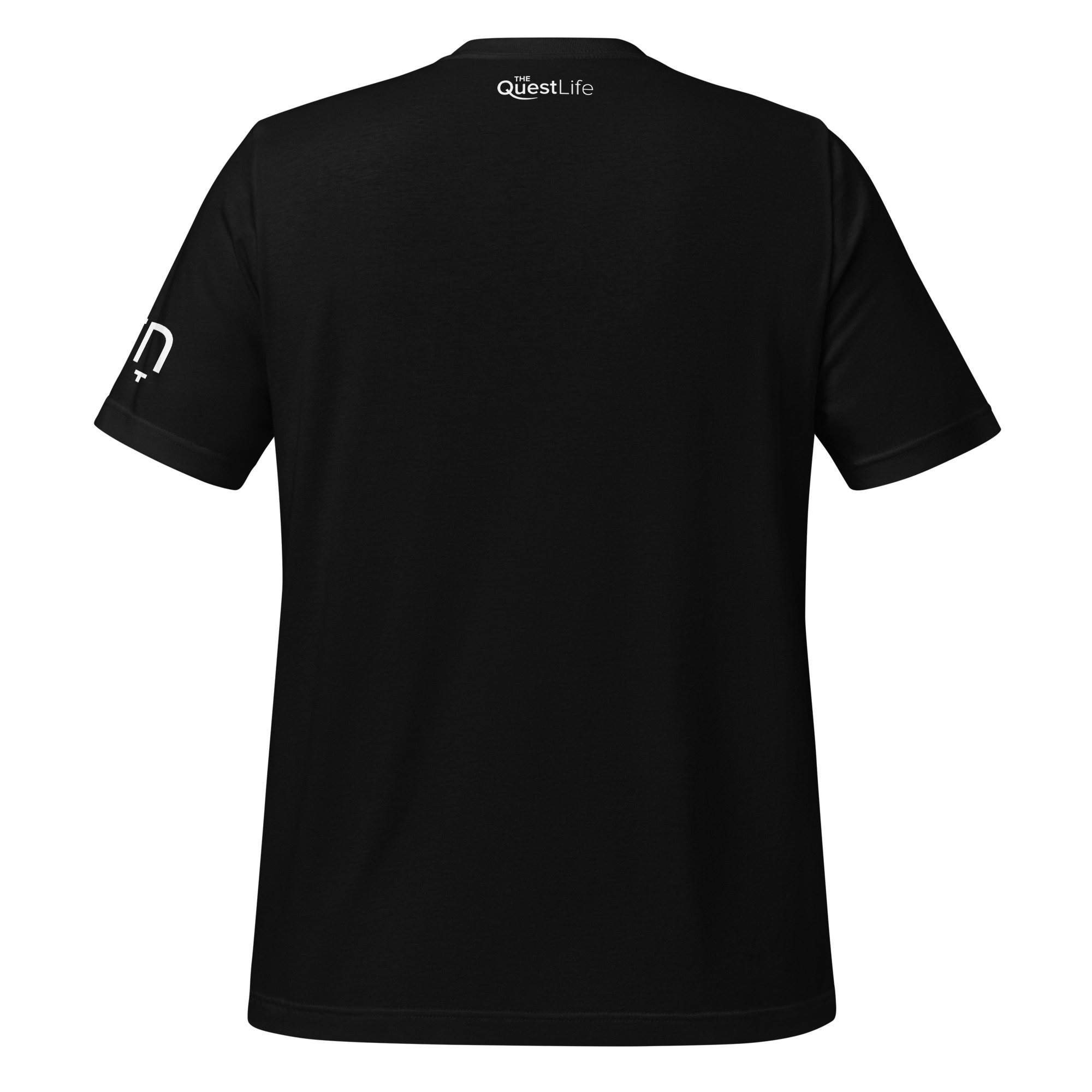 Oz Grunge T-Shirt - Image 2