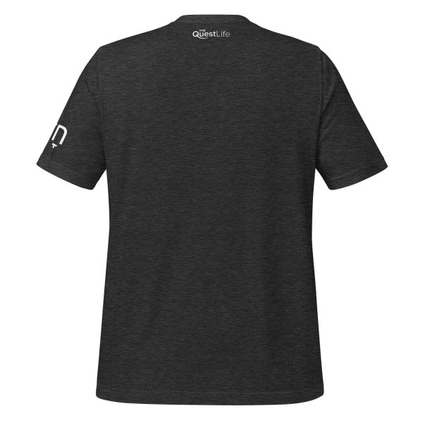 Oz Grunge T-Shirt - Image 4
