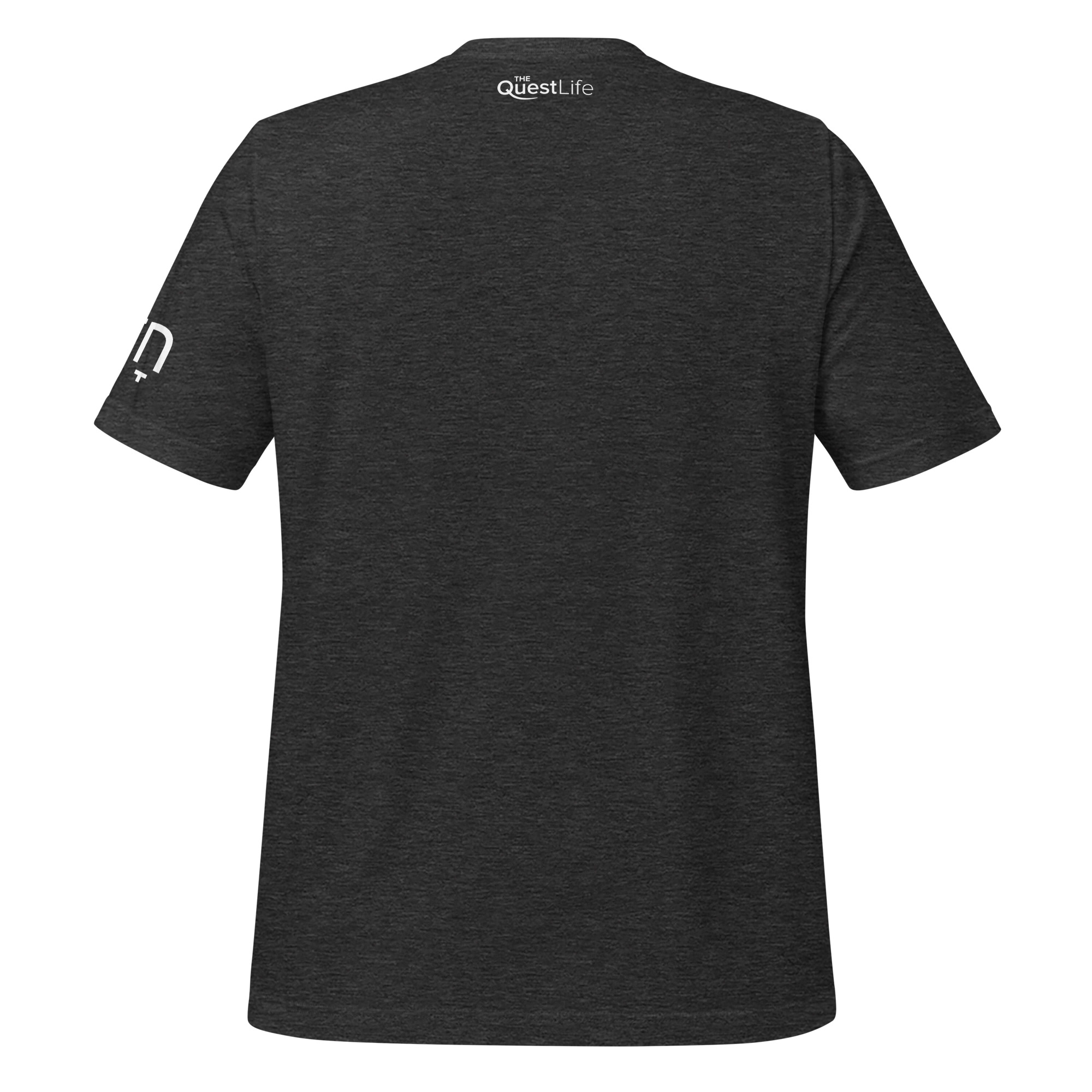 Oz Grunge T-Shirt - Image 4