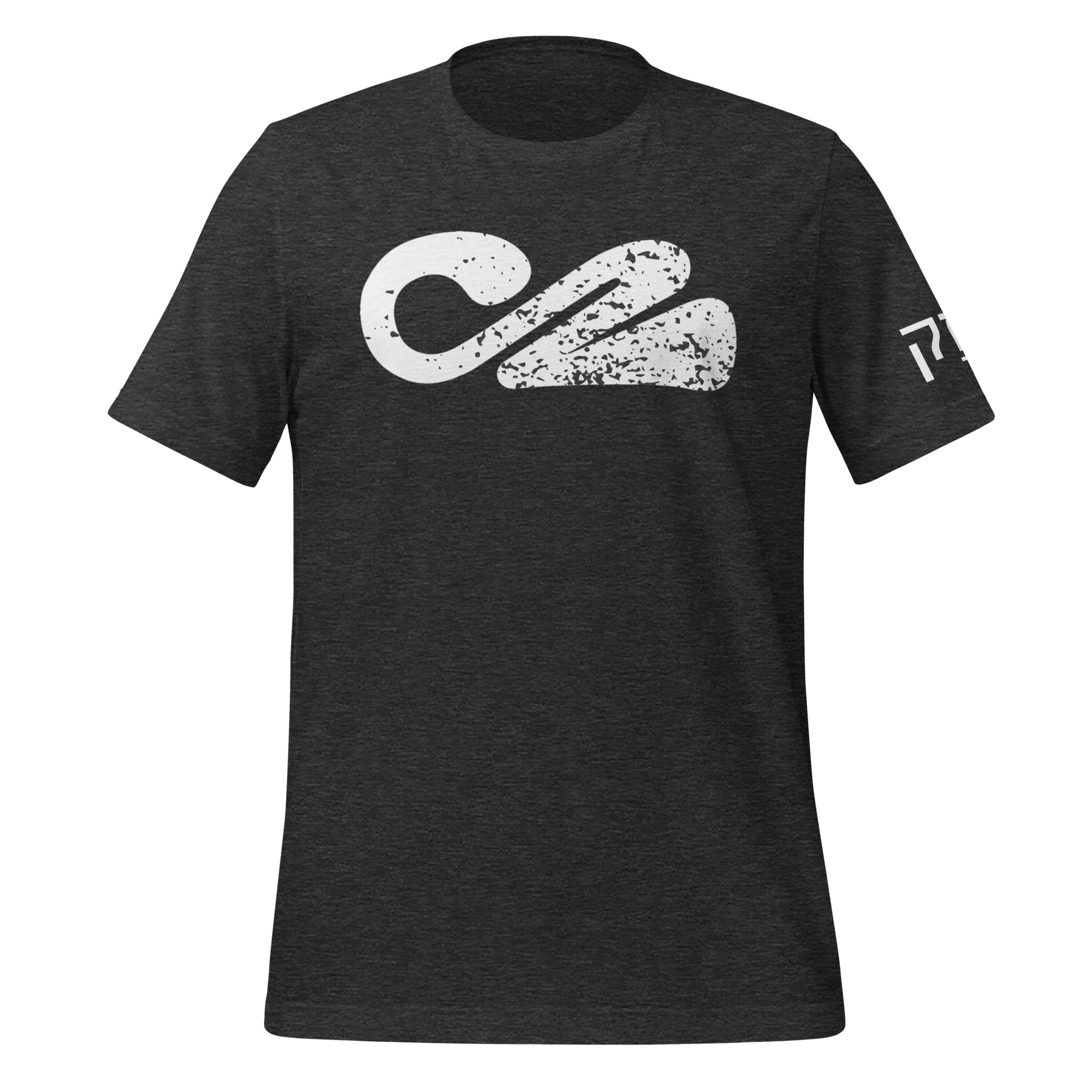 Oz Grunge T-Shirt - Image 3