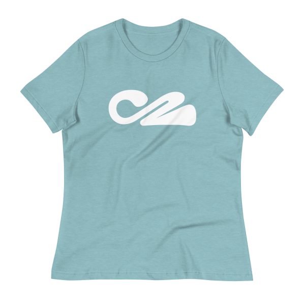 Women's Classic Oz T-Shirt - Image 4