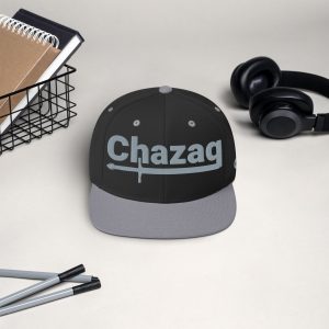 Hat - Chazaq