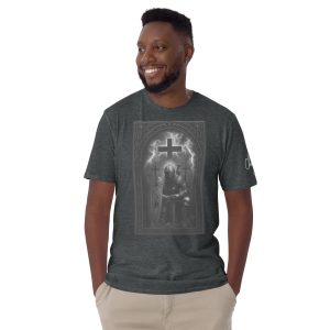 T-Shirt - Oz Knight v1