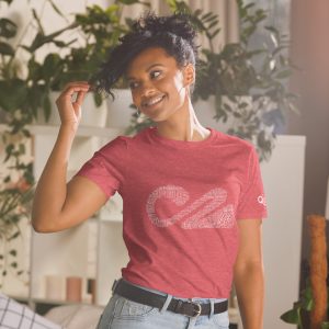 T-Shirt - Oz Word Art