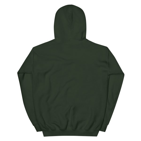 Hoodie - Oz, Heavyweight - Image 4