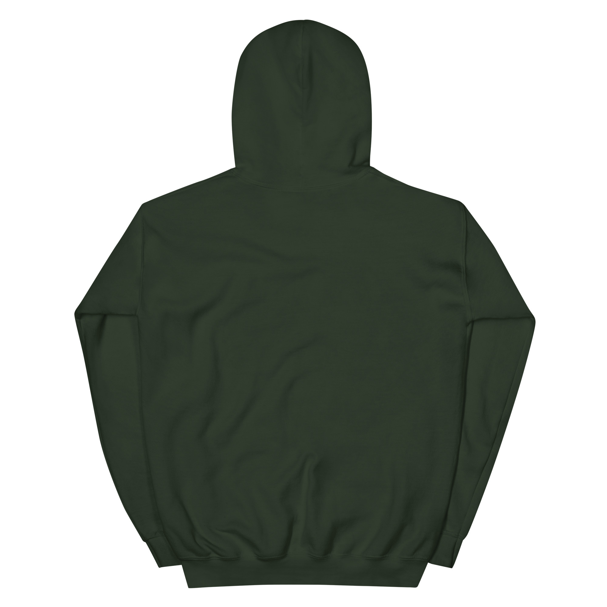 Hoodie - Oz, Heavyweight - Image 4