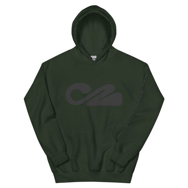 Hoodie - Oz, Heavyweight - Image 3