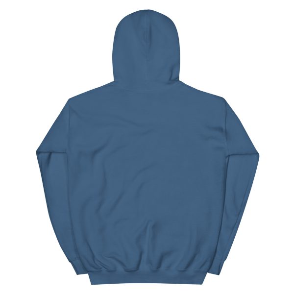Hoodie - Oz, Heavyweight - Image 8