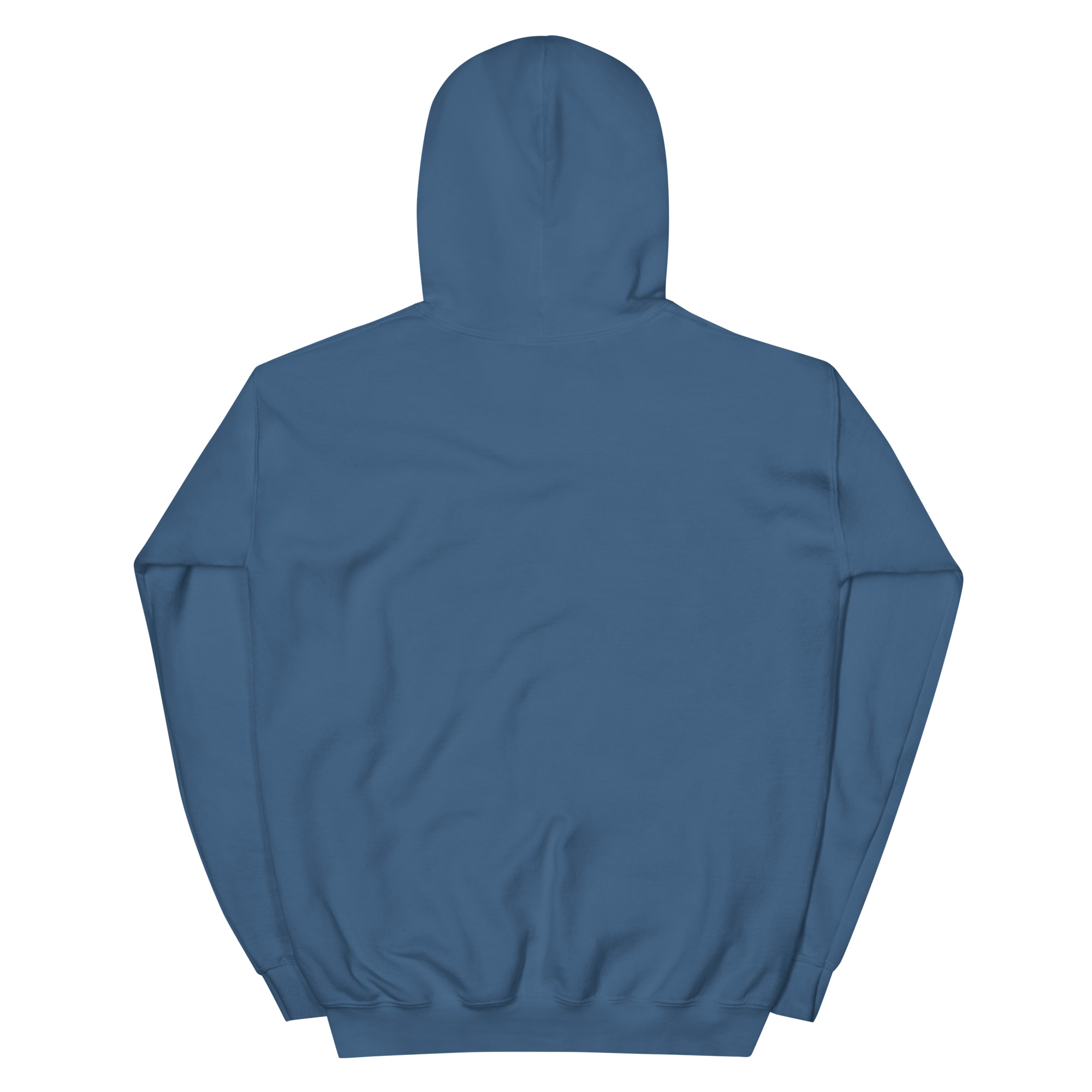 Hoodie - Oz, Heavyweight - Image 8