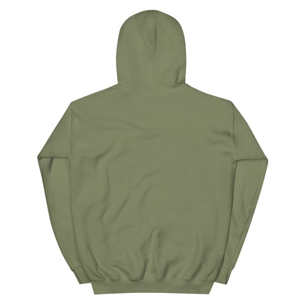 Hoodie - Oz, Heavyweight - Image 11