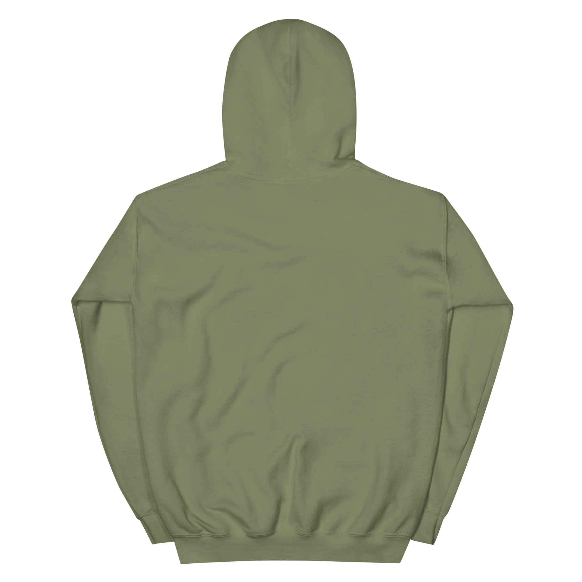 Hoodie - Oz, Heavyweight - Image 11