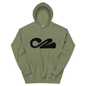 Hoodie - Oz, Heavyweight