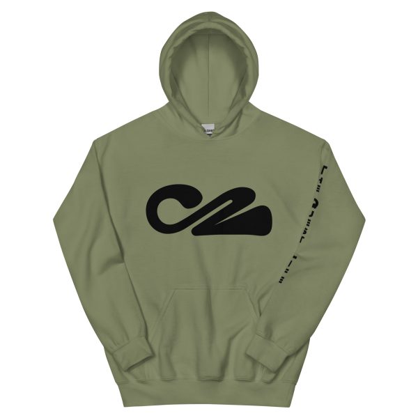 Hoodie - Oz, Heavyweight