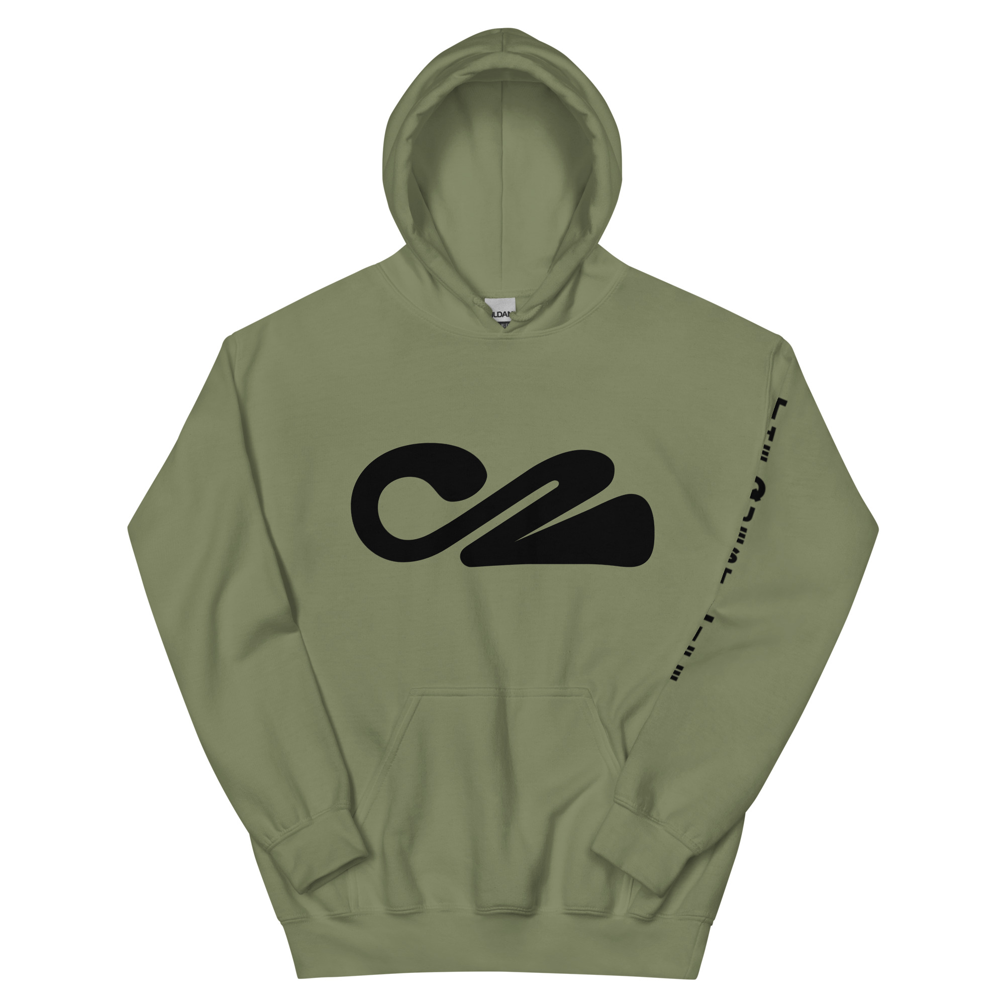Hoodie - Oz, Heavyweight