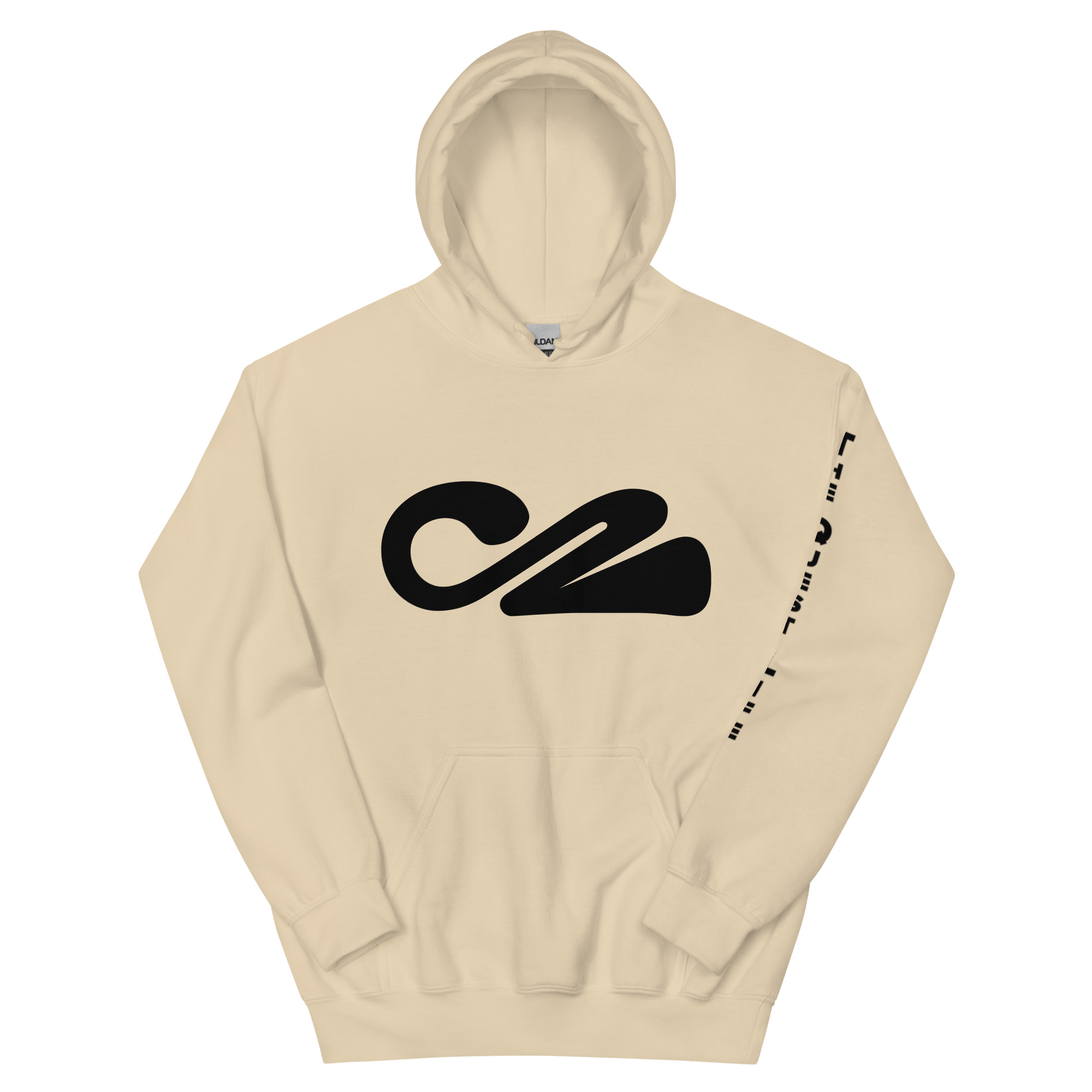 Hoodie - Oz, Heavyweight - Image 12