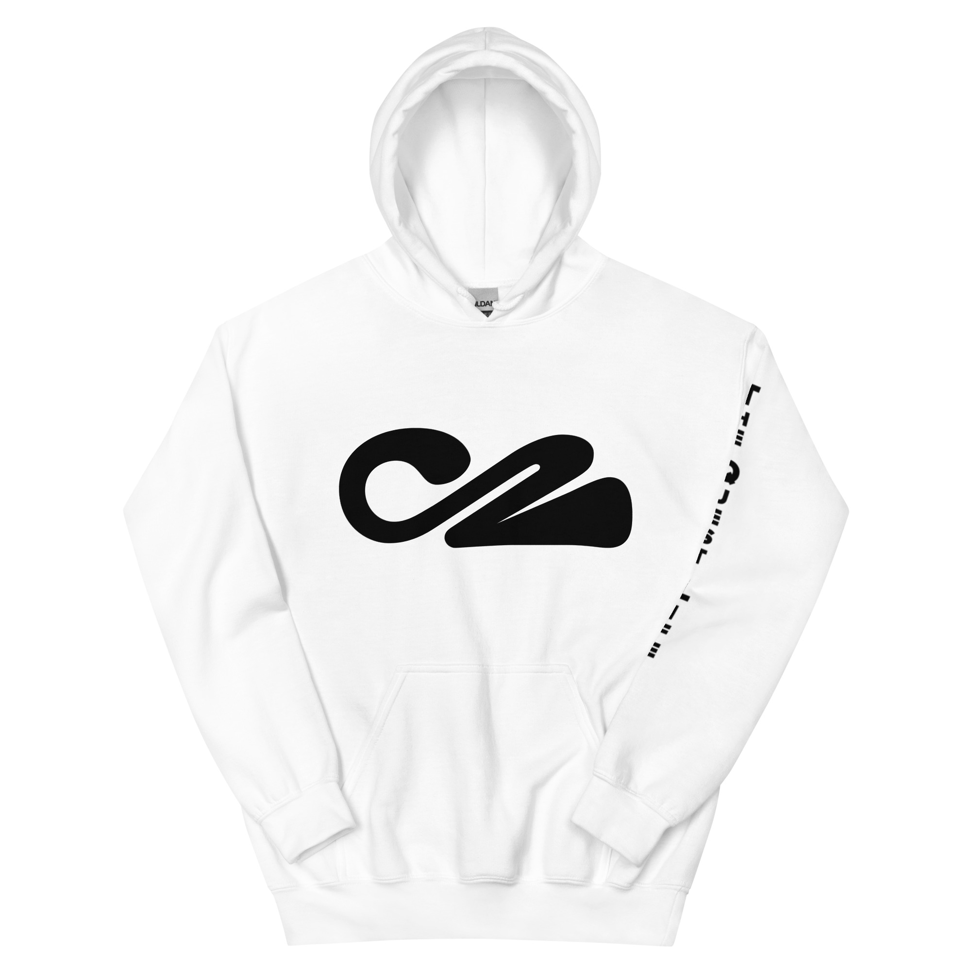 Hoodie - Oz, Heavyweight - Image 14