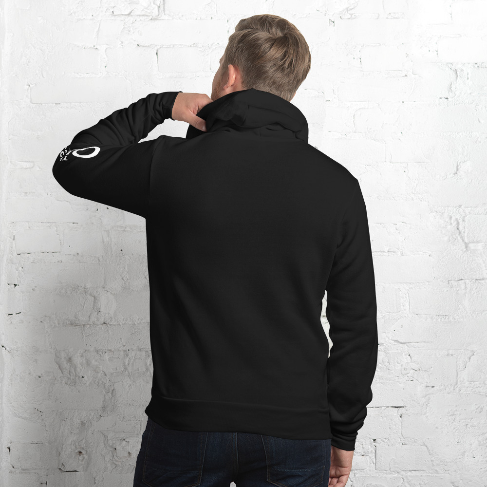 Hoodie - Oz - Image 7