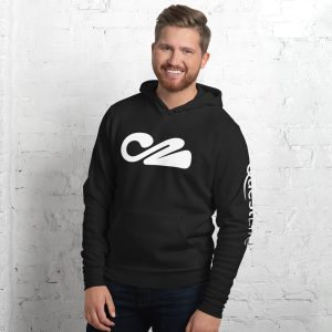 Hoodie - Oz