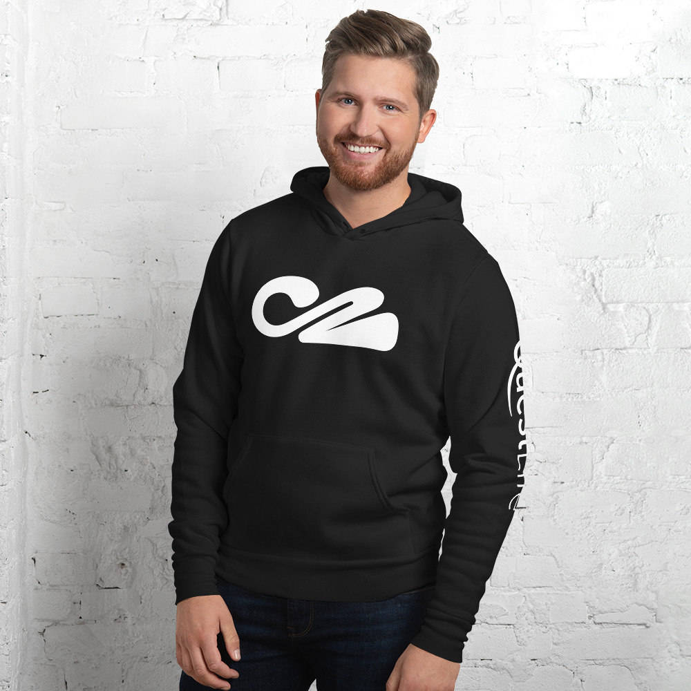 Hoodie - Oz