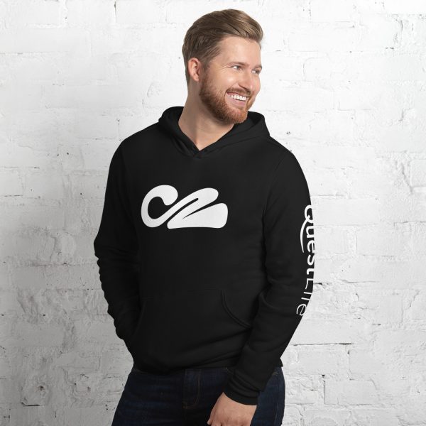 Hoodie - Oz - Image 8
