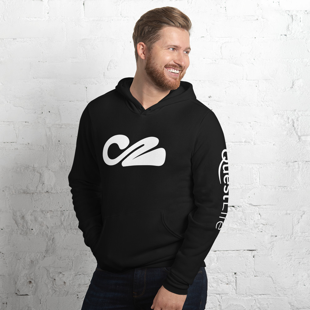 Hoodie - Oz - Image 8