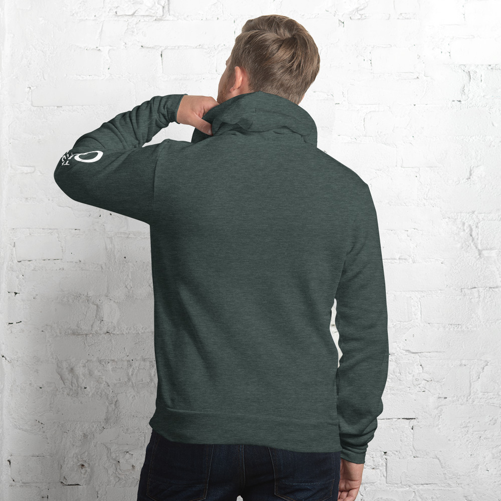 Hoodie - Oz - Image 15