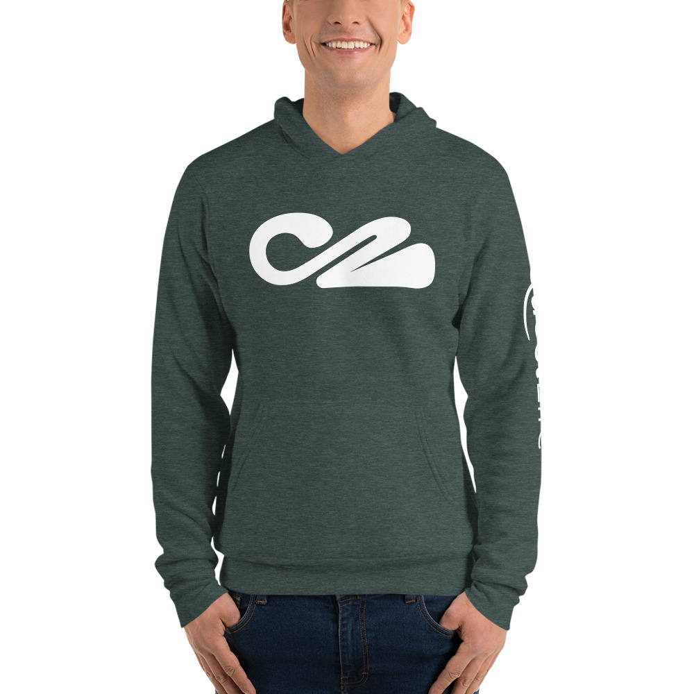 Hoodie - Oz - Image 3