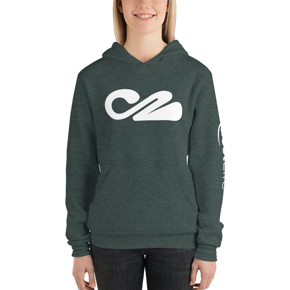 Hoodie - Oz - Image 4