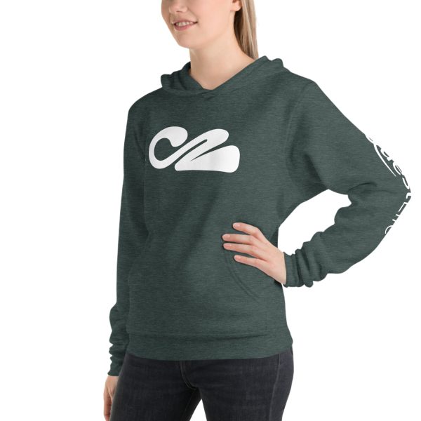 Hoodie - Oz - Image 2