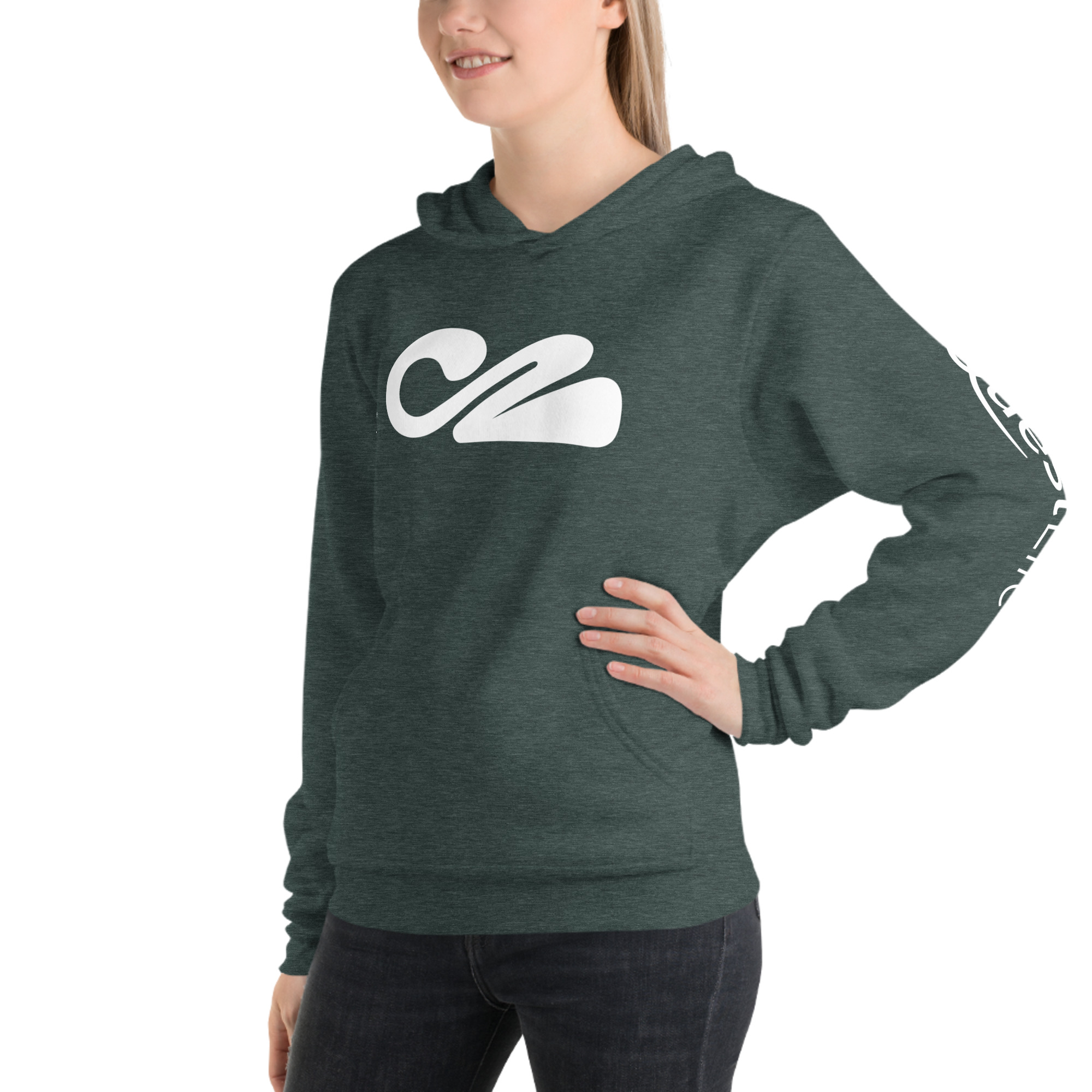Hoodie - Oz - Image 2