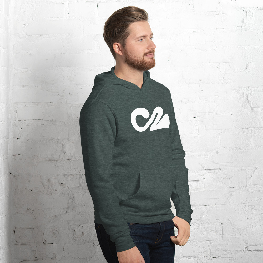 Hoodie - Oz - Image 17
