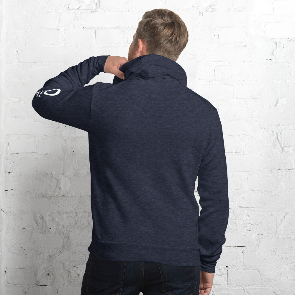 Hoodie - Oz - Image 11