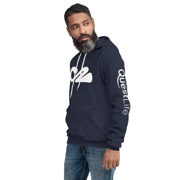 Hoodie - Oz - Image 6