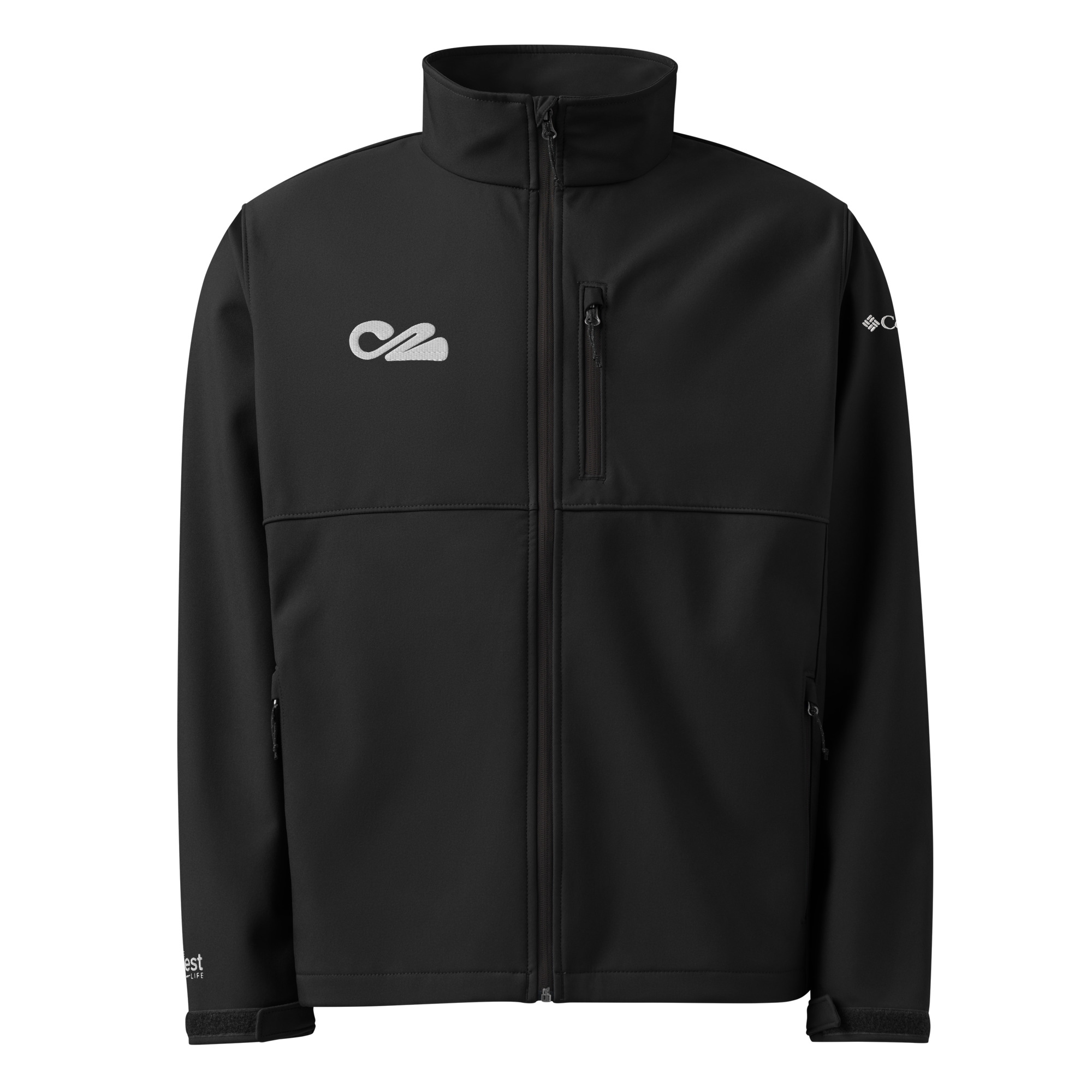 Oz Columbia Soft Shell Jacket