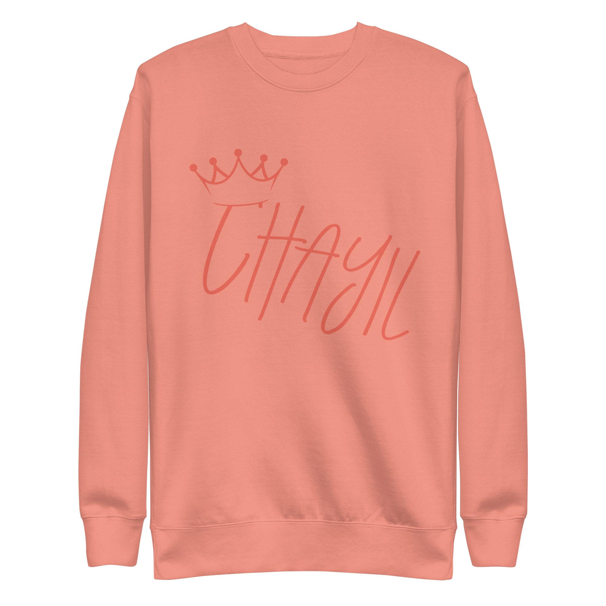 Chayil Sweatshirt
