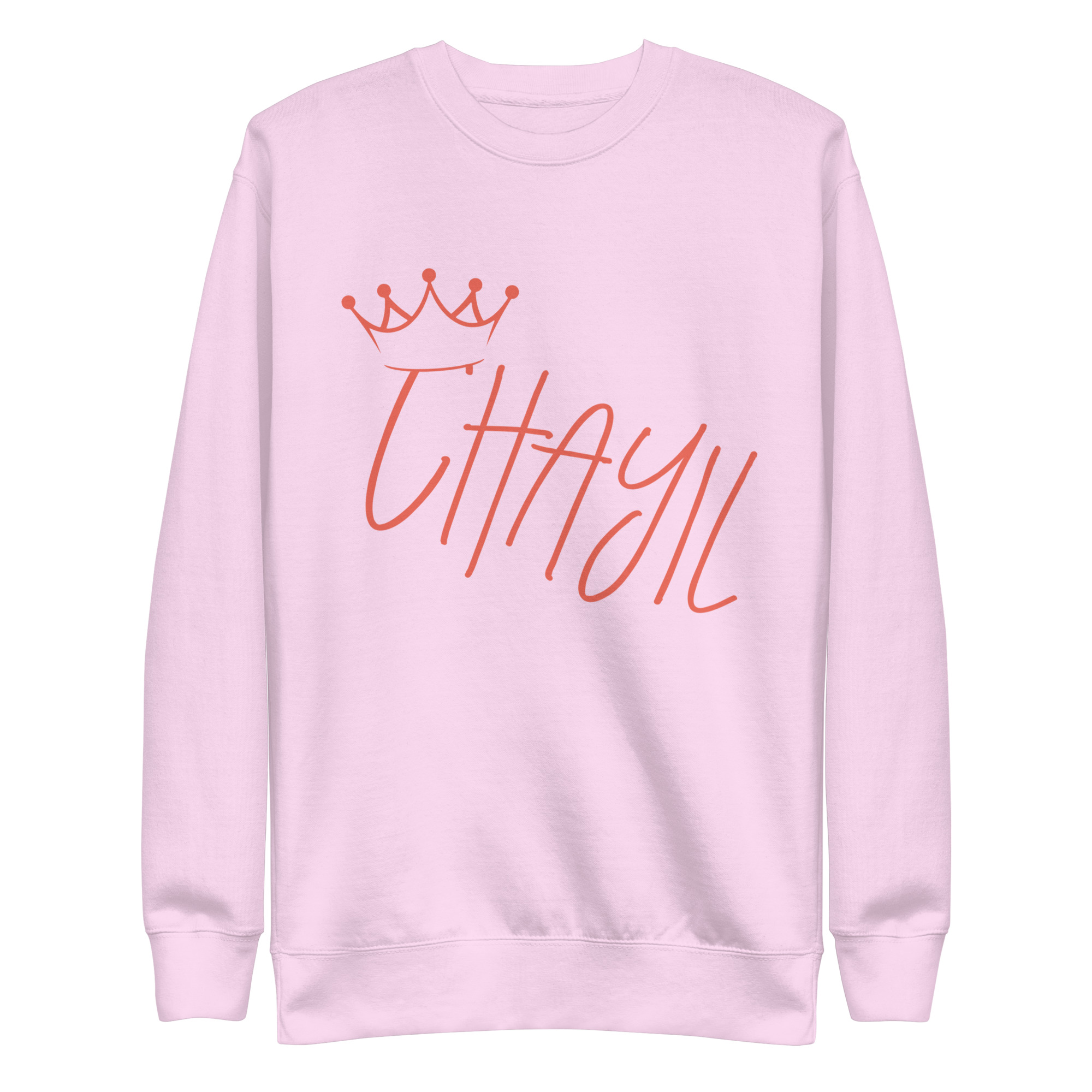 Chayil Sweatshirt - Image 8