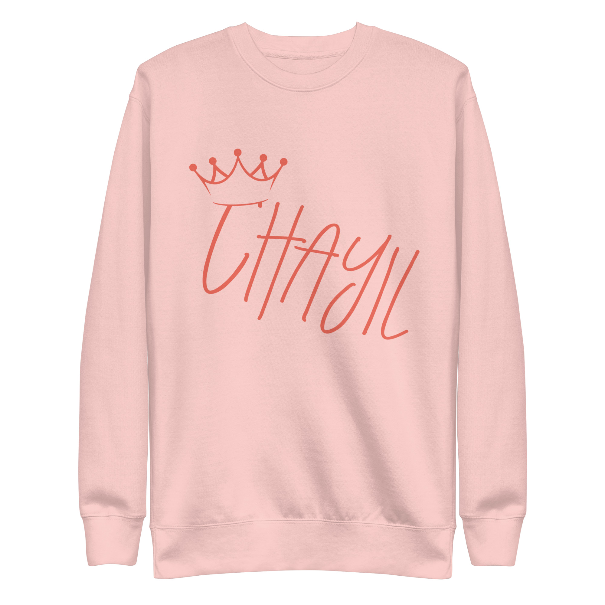Chayil Sweatshirt - Image 7