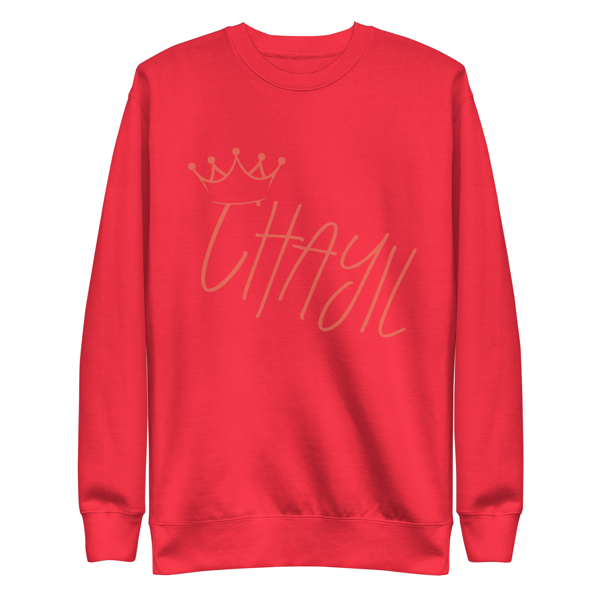 Chayil Sweatshirt - Image 6